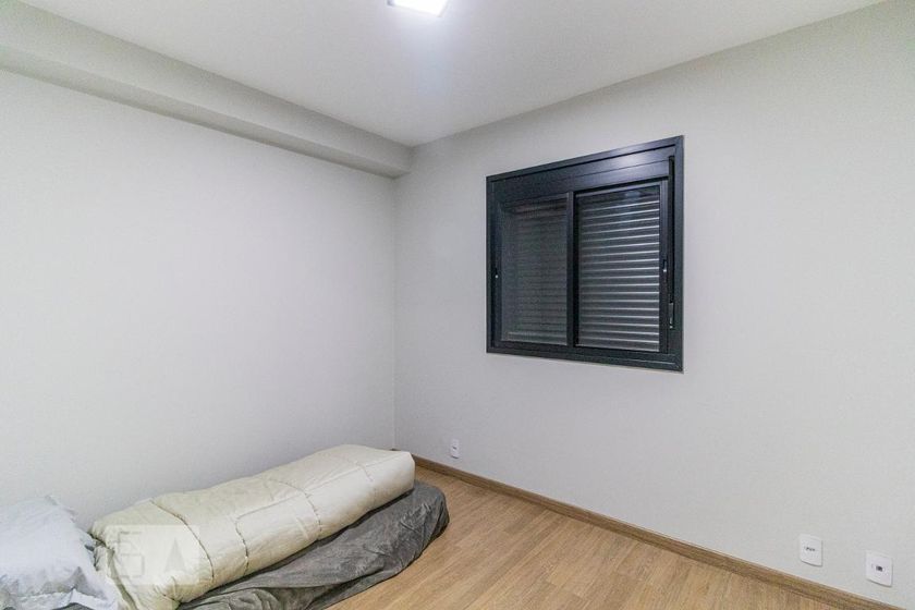 Apartamento, 1 quarto, 26 m² - Foto 6