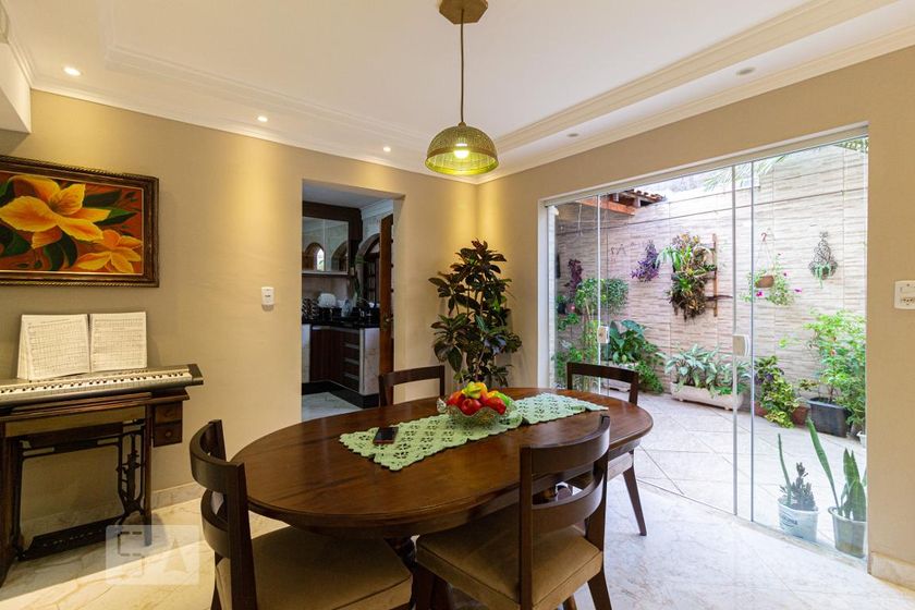 Casa, 3 quartos, 125 m² - Foto 23