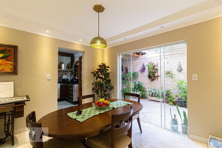 Casa, 3 quartos, 125 m² - Foto 21
