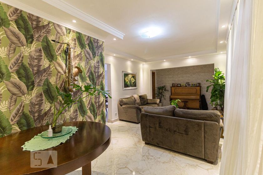 Casa, 3 quartos, 125 m² - Foto 3