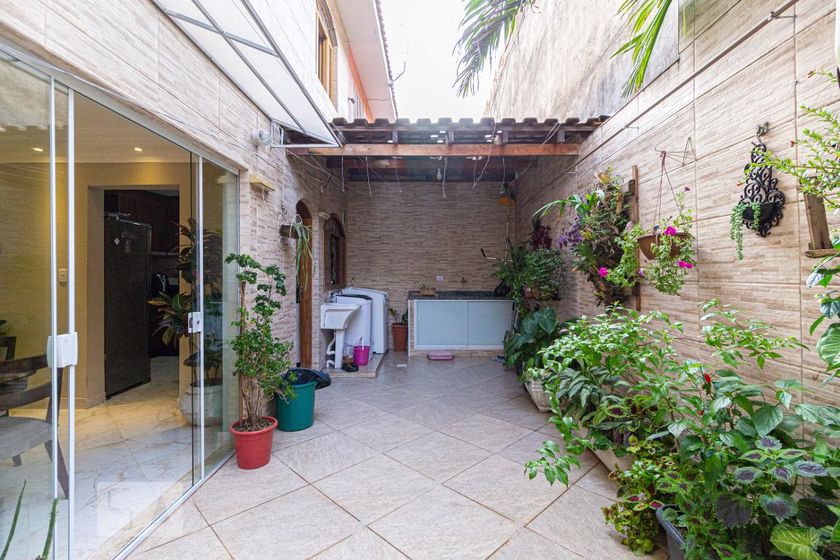 Casa, 3 quartos, 125 m² - Foto 81