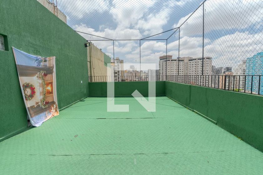 Apartamento, 4 quartos, 114 m² - Foto 263