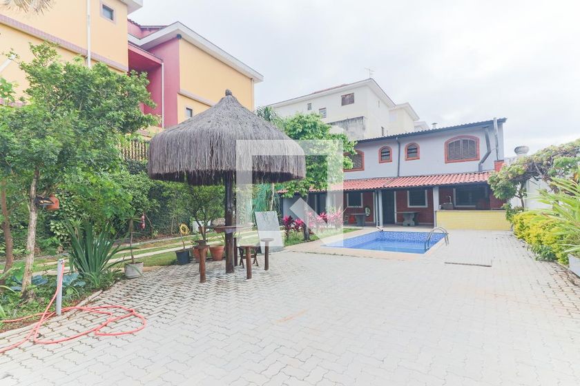 Casa, 3 quartos, 170 m² - Foto 107
