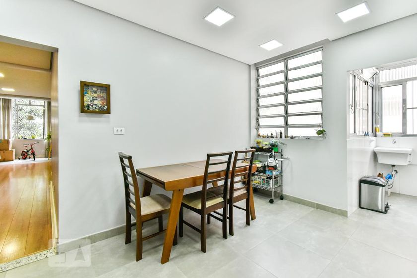 Apartamento, 3 quartos, 121 m² - Foto 31