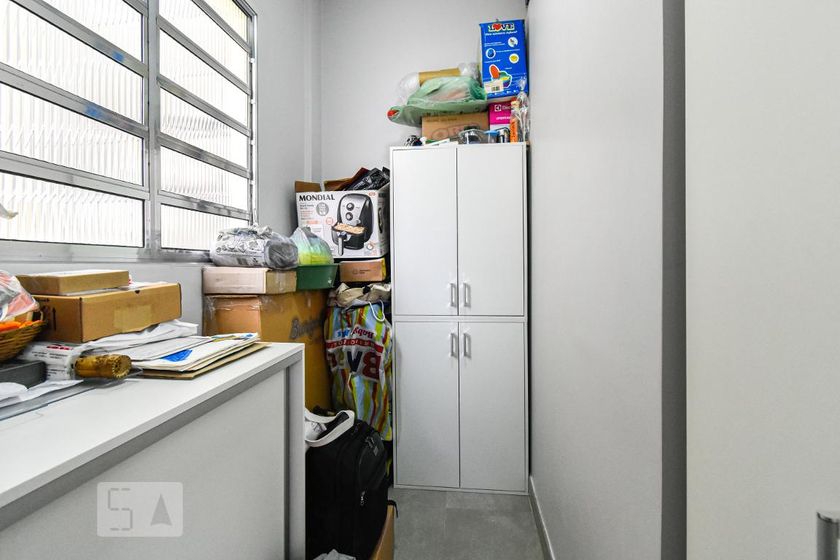 Apartamento, 3 quartos, 121 m² - Foto 37