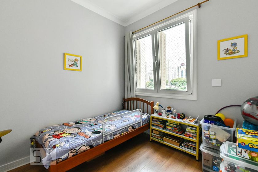 Apartamento, 3 quartos, 121 m² - Foto 16