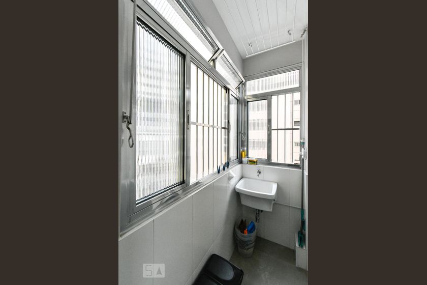 Apartamento, 3 quartos, 121 m² - Foto 35