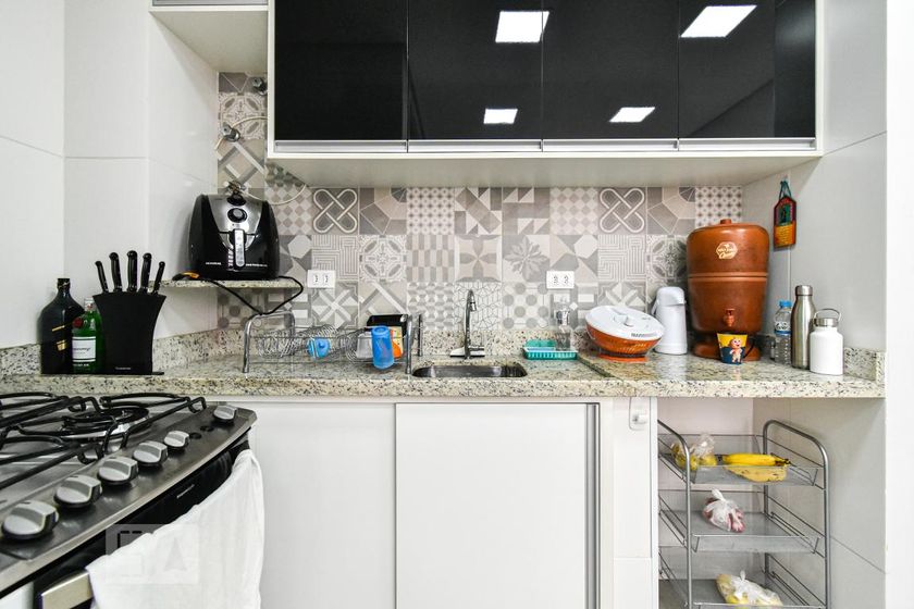 Apartamento, 3 quartos, 121 m² - Foto 33