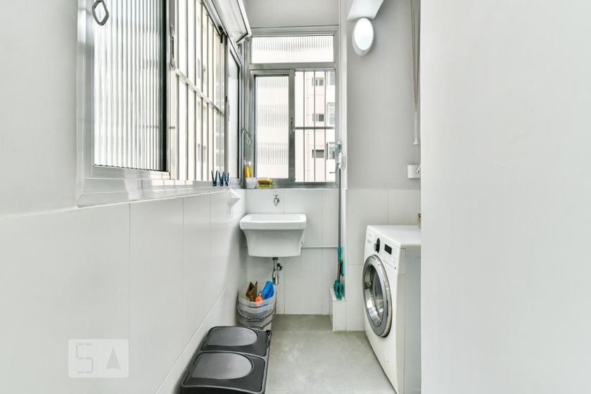 Apartamento, 3 quartos, 121 m² - Foto 34
