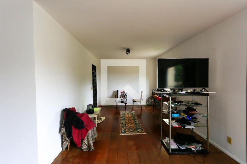 Apartamento, 4 quartos, 198 m² - Foto 5