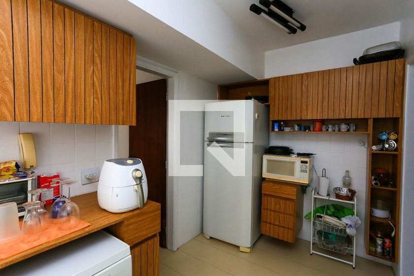 Apartamento, 4 quartos, 198 m² - Foto 188