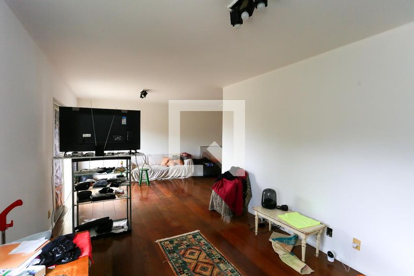 Apartamento, 4 quartos, 198 m² - Foto 8