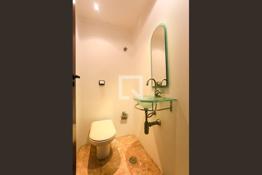 Apartamento, 4 quartos, 198 m² - Foto 35