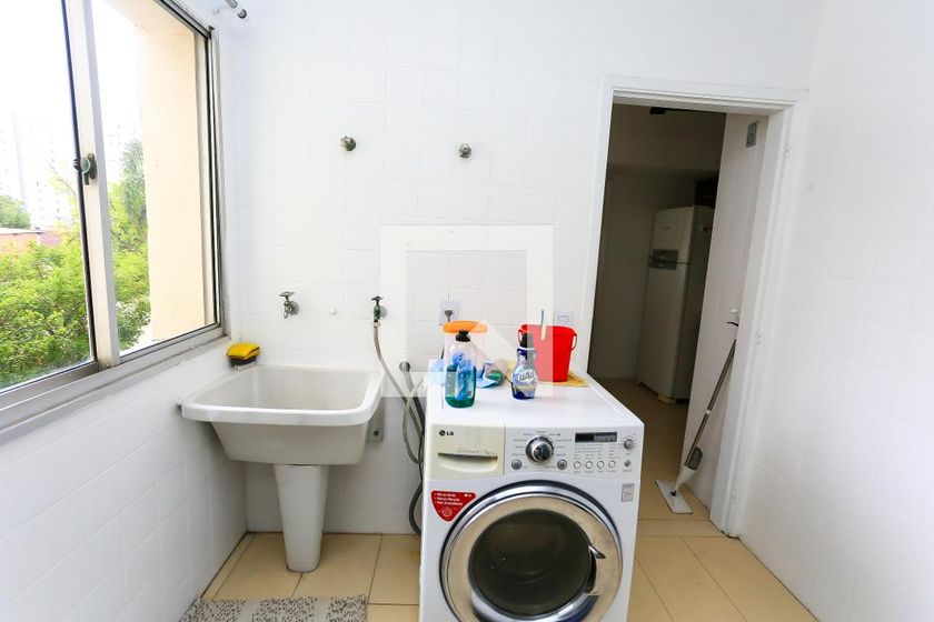 Apartamento, 4 quartos, 198 m² - Foto 197