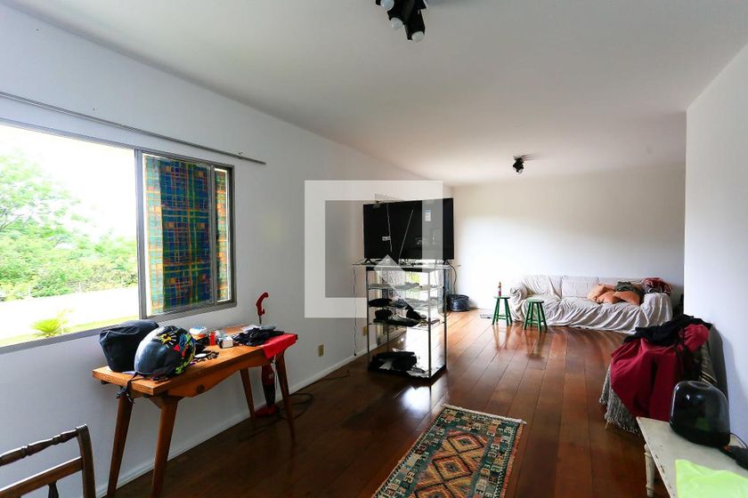 Apartamento, 4 quartos, 198 m² - Foto 11