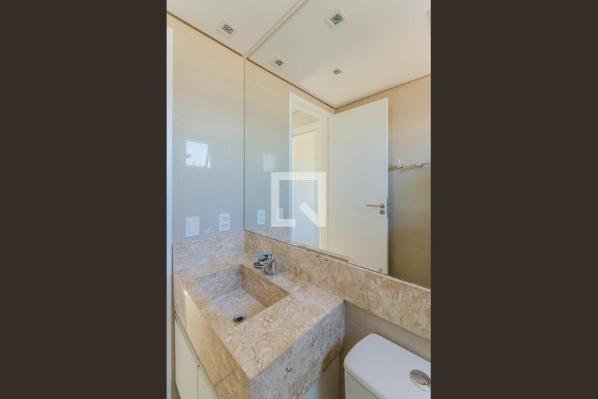 Apartamento, 1 quarto, 49 m² - Foto 35