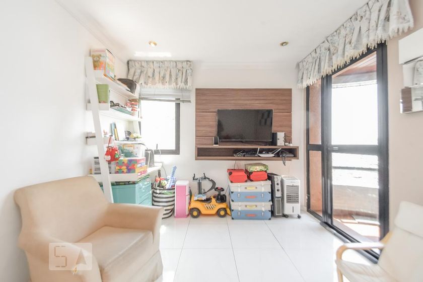 Cobertura, 1 quarto, 98 m² - Foto 7