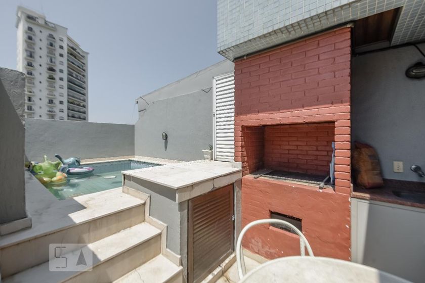 Cobertura, 1 quarto, 98 m² - Foto 83