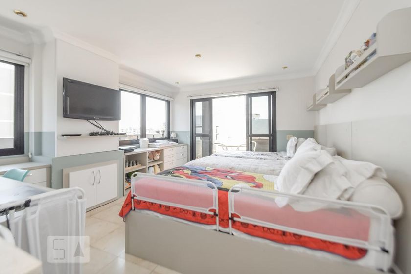 Cobertura, 1 quarto, 98 m² - Foto 41