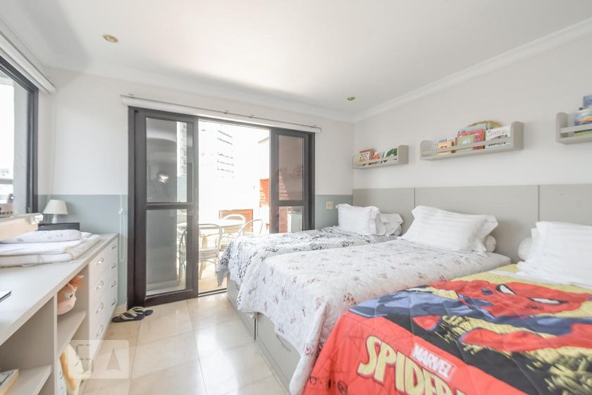 Cobertura, 1 quarto, 98 m² - Foto 45