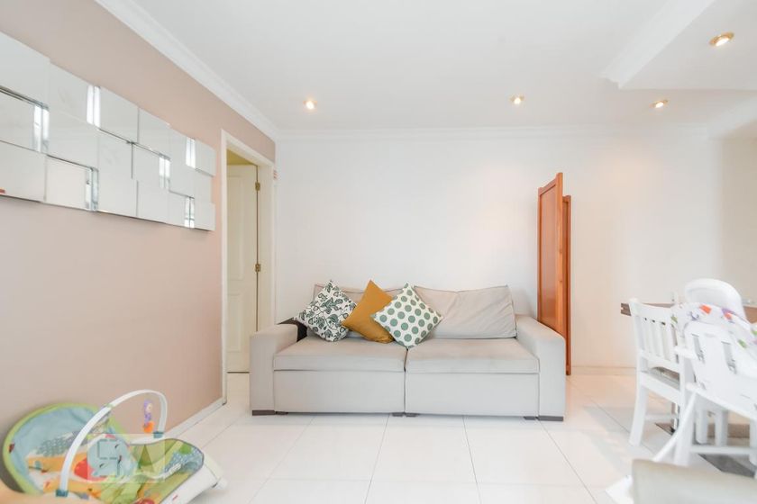 Cobertura, 1 quarto, 98 m² - Foto 9