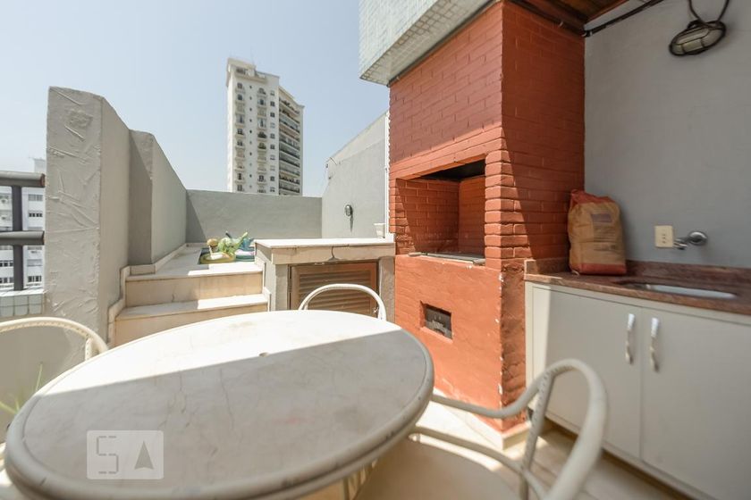 Cobertura, 1 quarto, 98 m² - Foto 73