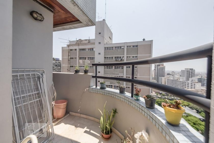 Cobertura, 1 quarto, 98 m² - Foto 75
