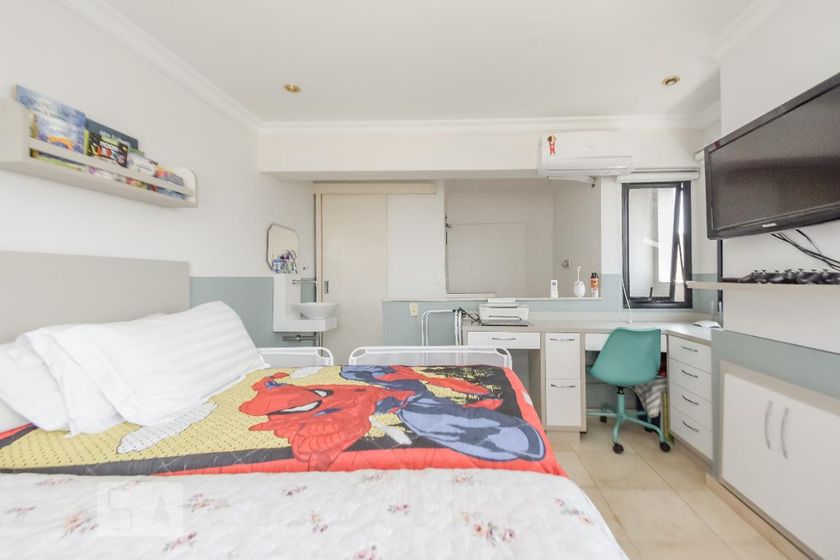 Cobertura, 1 quarto, 98 m² - Foto 49