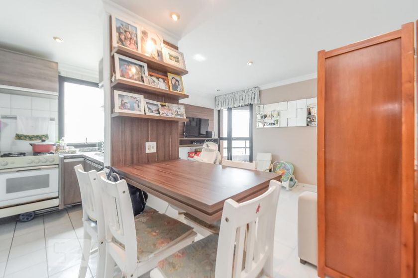 Cobertura, 1 quarto, 98 m² - Foto 5