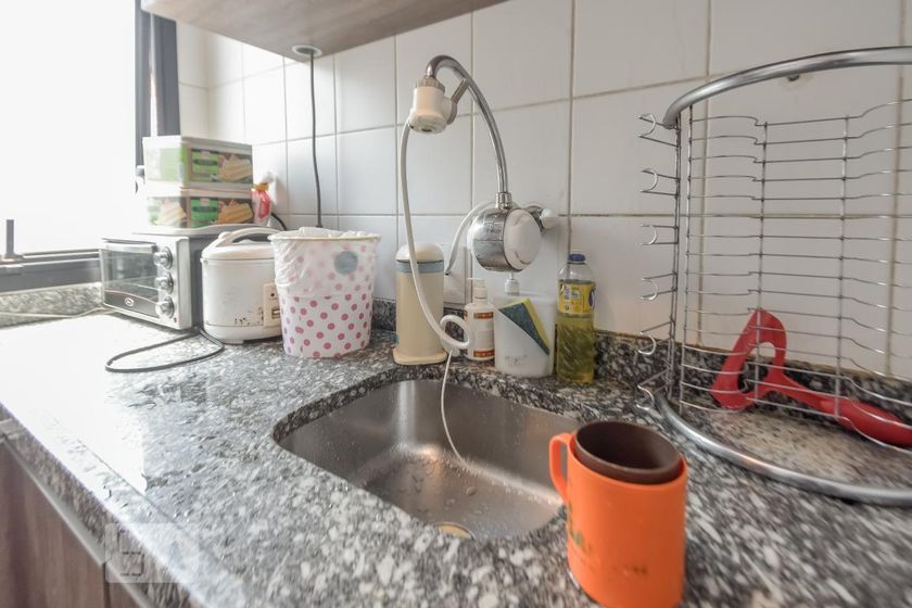 Cobertura, 1 quarto, 98 m² - Foto 65