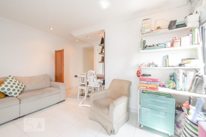 Cobertura, 1 quarto, 98 m² - Foto 11