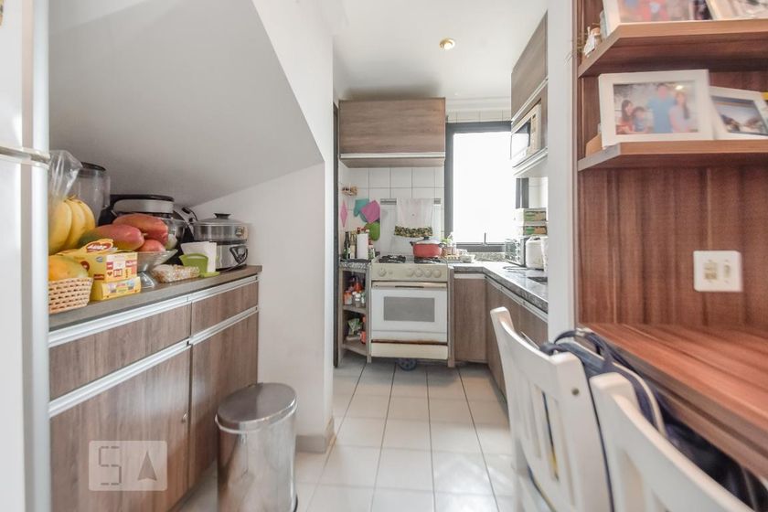 Cobertura, 1 quarto, 98 m² - Foto 59