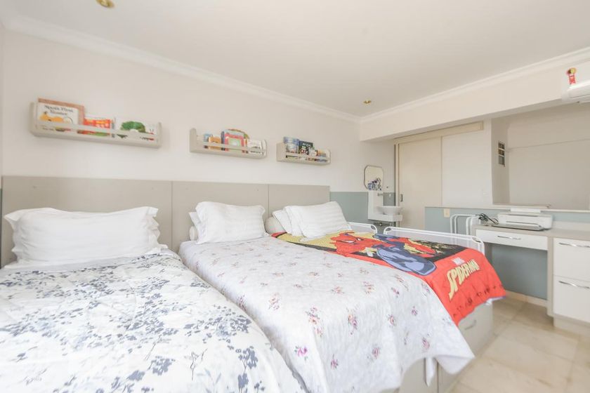 Cobertura, 1 quarto, 98 m² - Foto 47