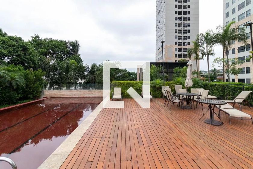 Apartamento, 1 quarto, 70 m² - Foto 64