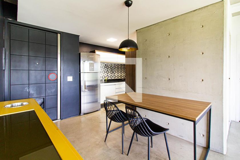 Apartamento, 1 quarto, 70 m² - Foto 14
