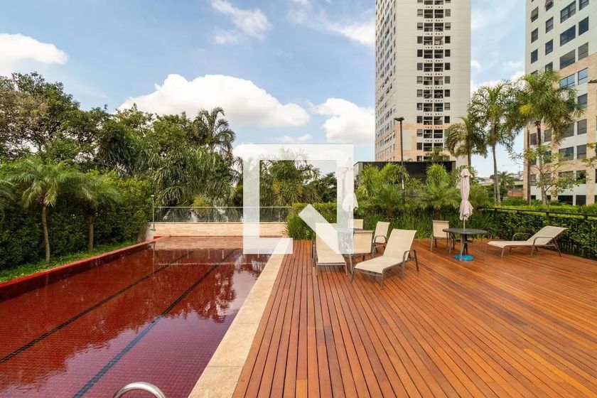 Apartamento, 1 quarto, 70 m² - Foto 68
