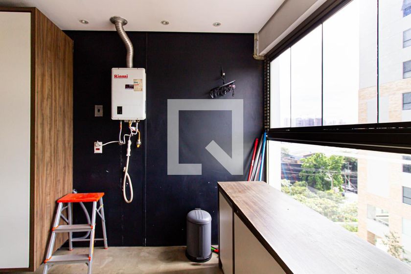 Apartamento, 1 quarto, 70 m² - Foto 44