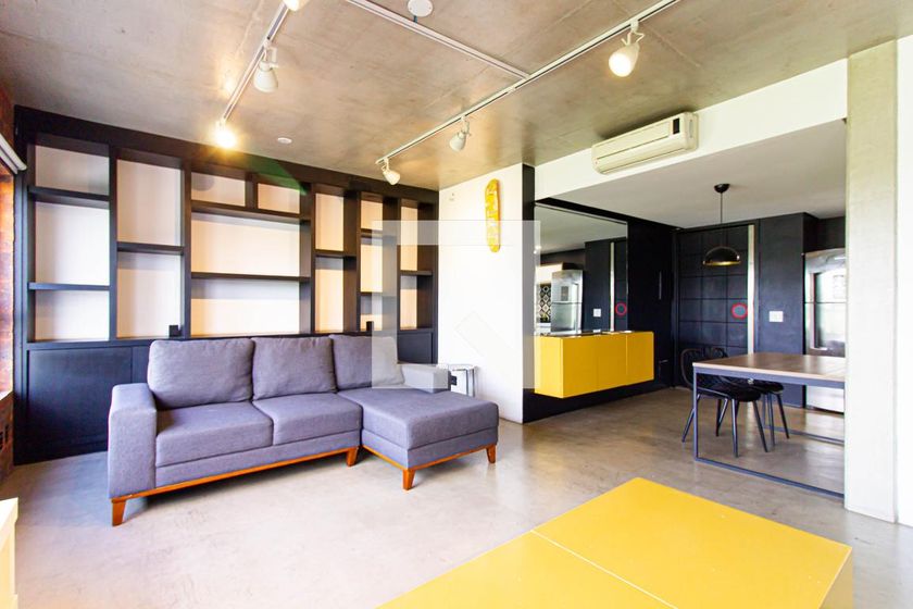 Apartamento, 1 quarto, 70 m² - Foto 8