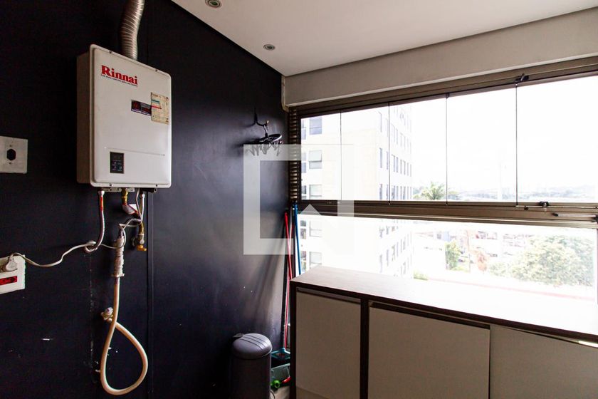 Apartamento, 1 quarto, 70 m² - Foto 50