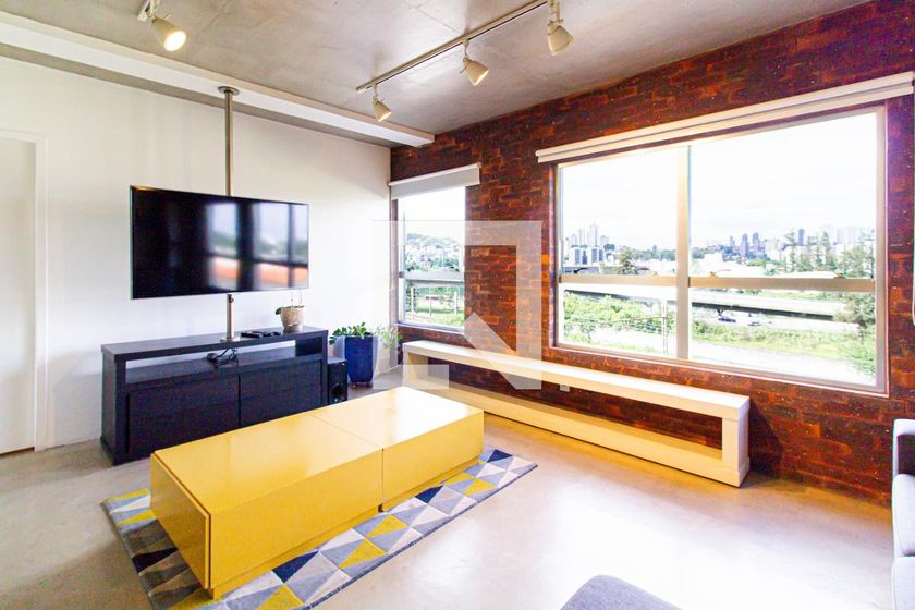 Apartamento, 1 quarto, 70 m² - Foto 4