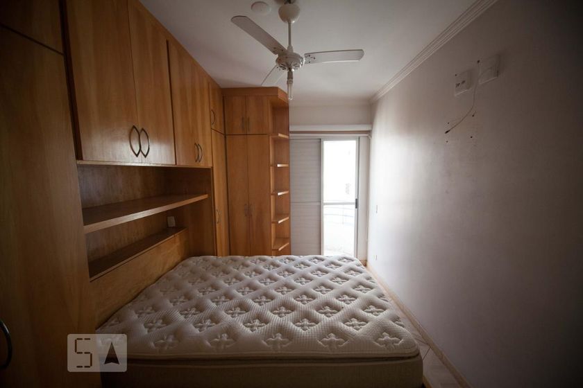 Apartamento, 2 quartos, 60 m² - Foto 21