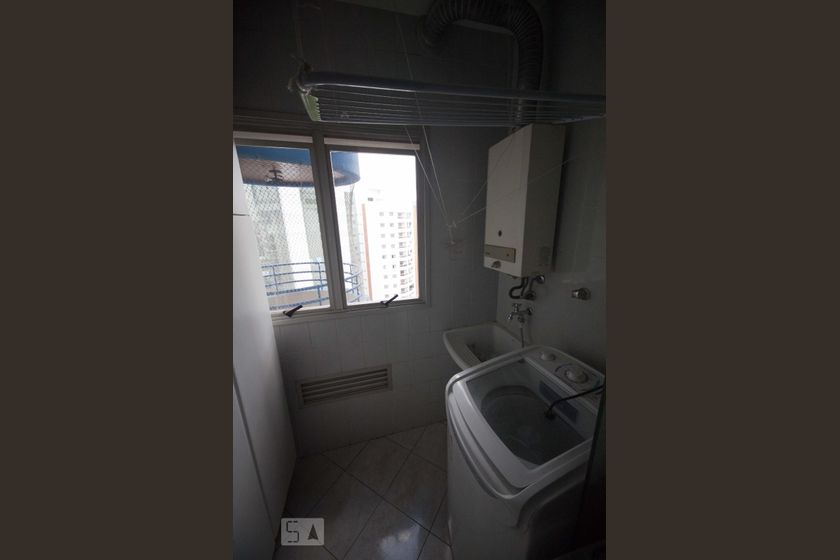 Apartamento, 2 quartos, 60 m² - Foto 41