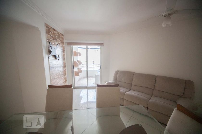 Apartamento, 2 quartos, 60 m² - Foto 4