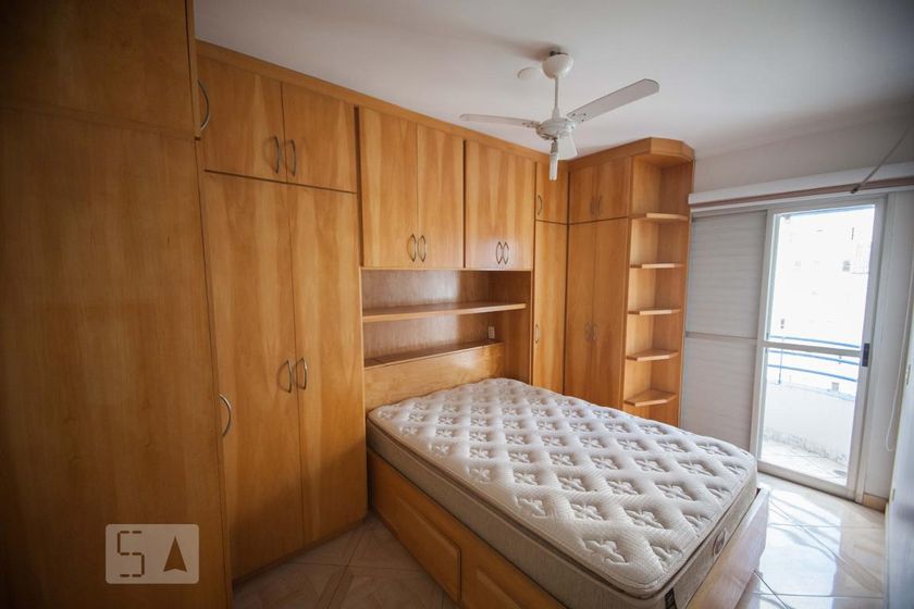 Apartamento, 2 quartos, 60 m² - Foto 15