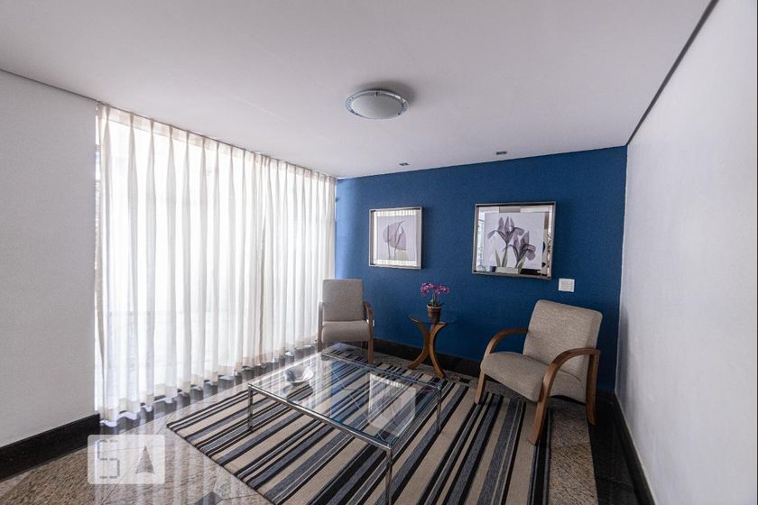 Apartamento, 2 quartos, 60 m² - Foto 47