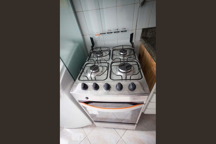 Apartamento, 2 quartos, 60 m² - Foto 40