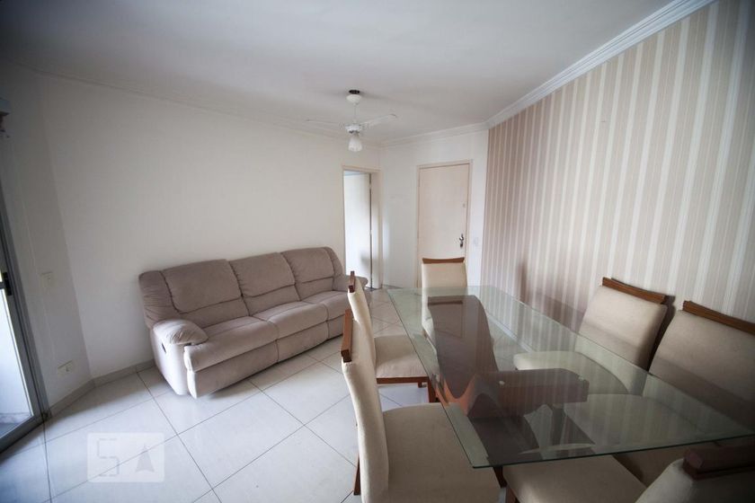 Apartamento, 2 quartos, 60 m² - Foto 3