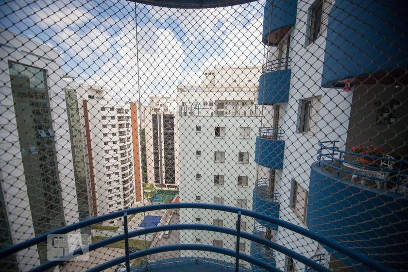Apartamento, 2 quartos, 60 m² - Foto 6