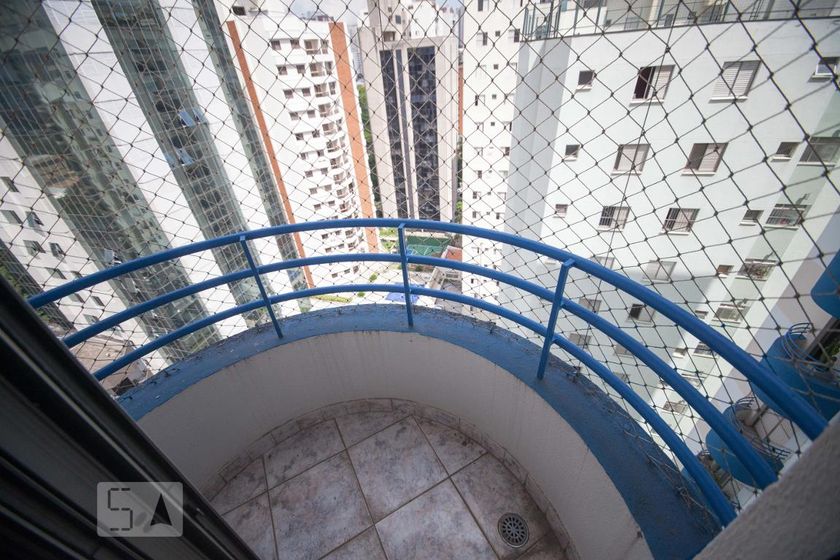 Apartamento, 2 quartos, 60 m² - Foto 22