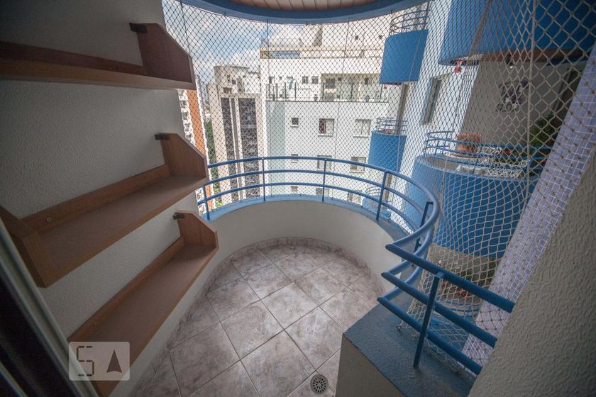 Apartamento, 2 quartos, 60 m² - Foto 5